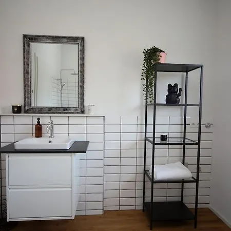 P-hosting Kitten Manor Im Kurort Διαμέρισμα Bad Waldsee
